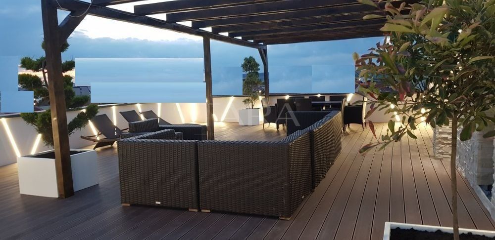 Penthouse spectaculos în  Bună Ziua. Panorama superba! - Poză 1