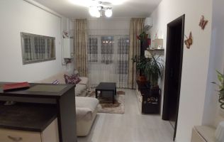 Apartament 2 camere in Militari Residence