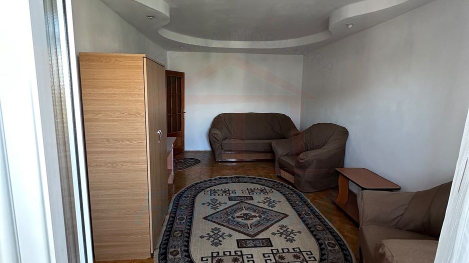 ✨De închiriat 2 camere, Piata Centrala, 1.900 Ron/luna - Poză 2