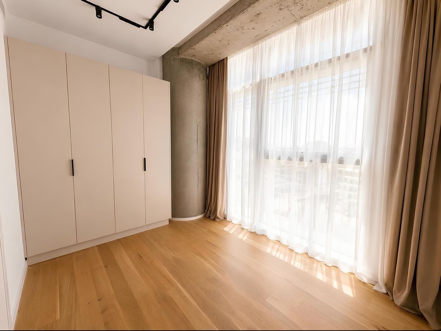 Apartament 3 camere cu terasă, parcare și boxă | UpSite Floreasca - Poză 39