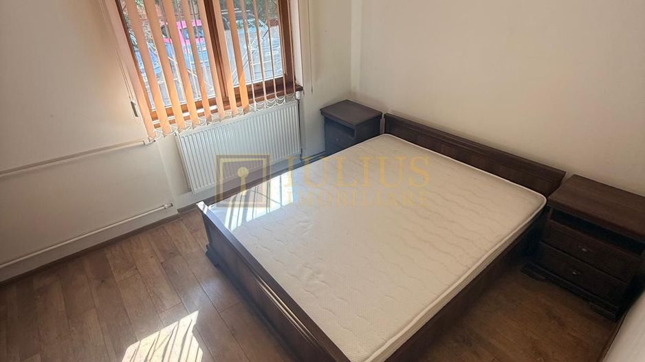 Ultracentral| 2 camere| centrala proprie| APROAPE DE UVT, UPT - Poză 1