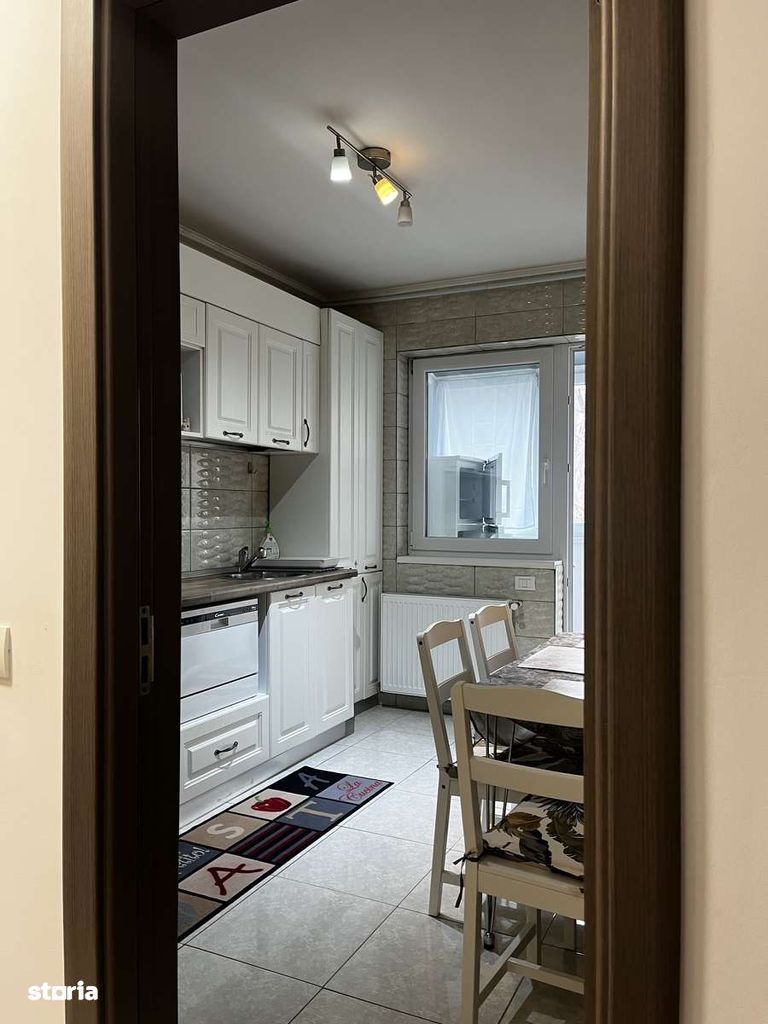 Apartament 3 camere – Piața Reșița | 80 mp | Anunț privat - Poză 1