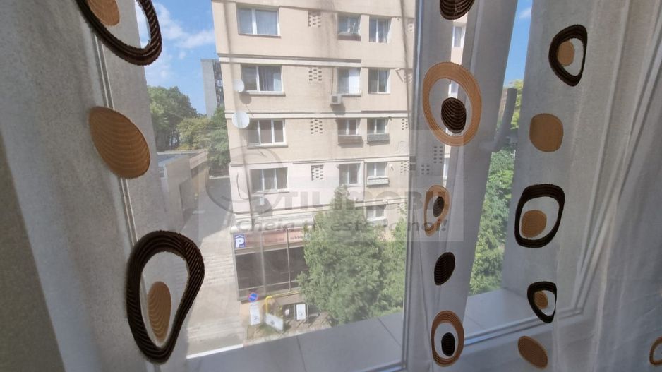 Apartment 2 camere Piata Unirii, PET FRIENDLY,  500 euro - Poză 6