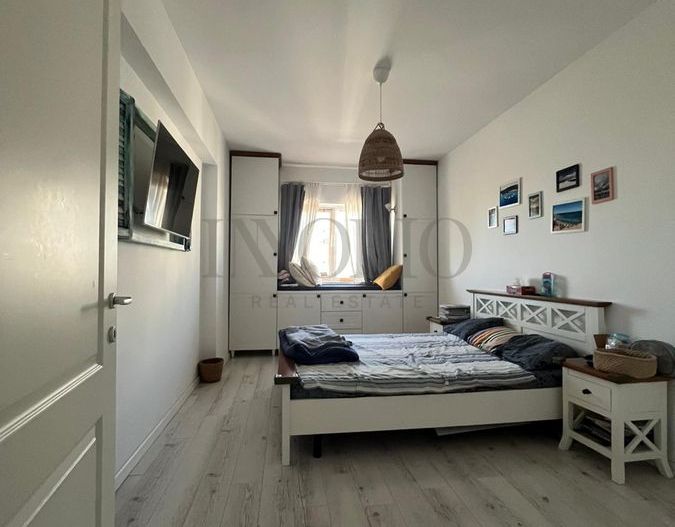 Inchiriere apartament cu 2 camere Sisesti - Vatra Noua - Poză 3