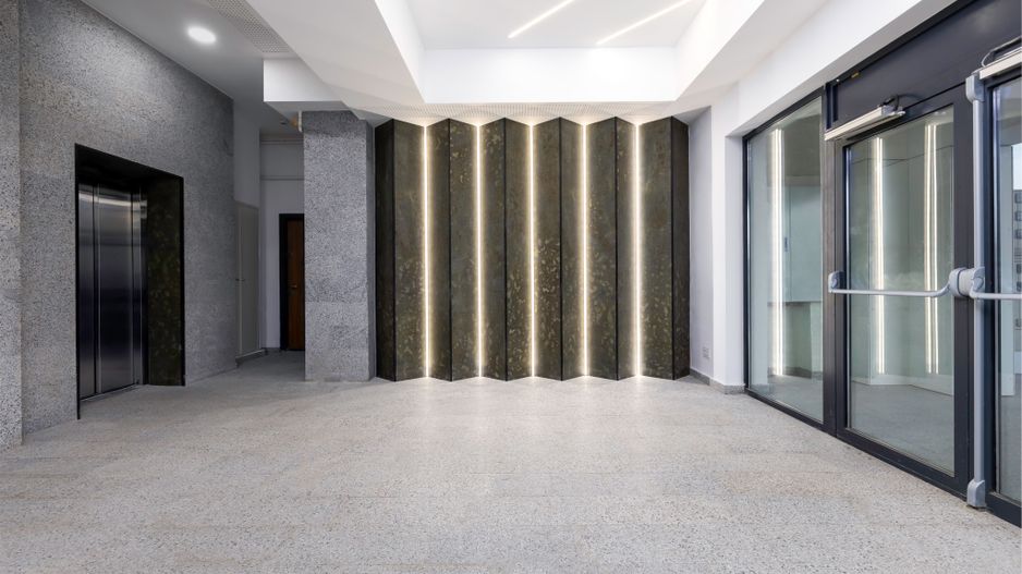 3 camere Parcul Carol 85 mp vedere panoramica - Poză 2