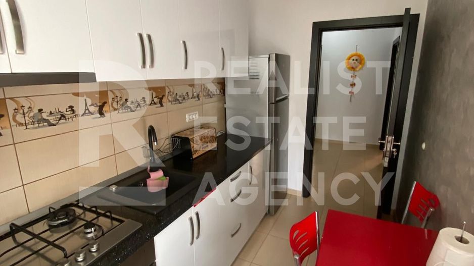 Vânzare, apartament cu 3 camere în zona Militari Residence - Poză 4