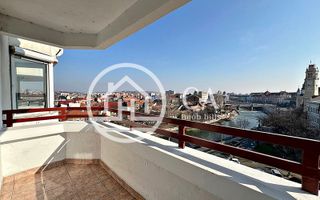 Apartament de închiriat cu 4 camere în zona Ultracentrală, Oradea - Poză 15