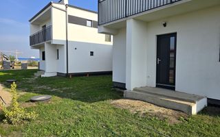 Duplex cu 5 camere unit prin camera tehnica in Dumbravita - Poză 5