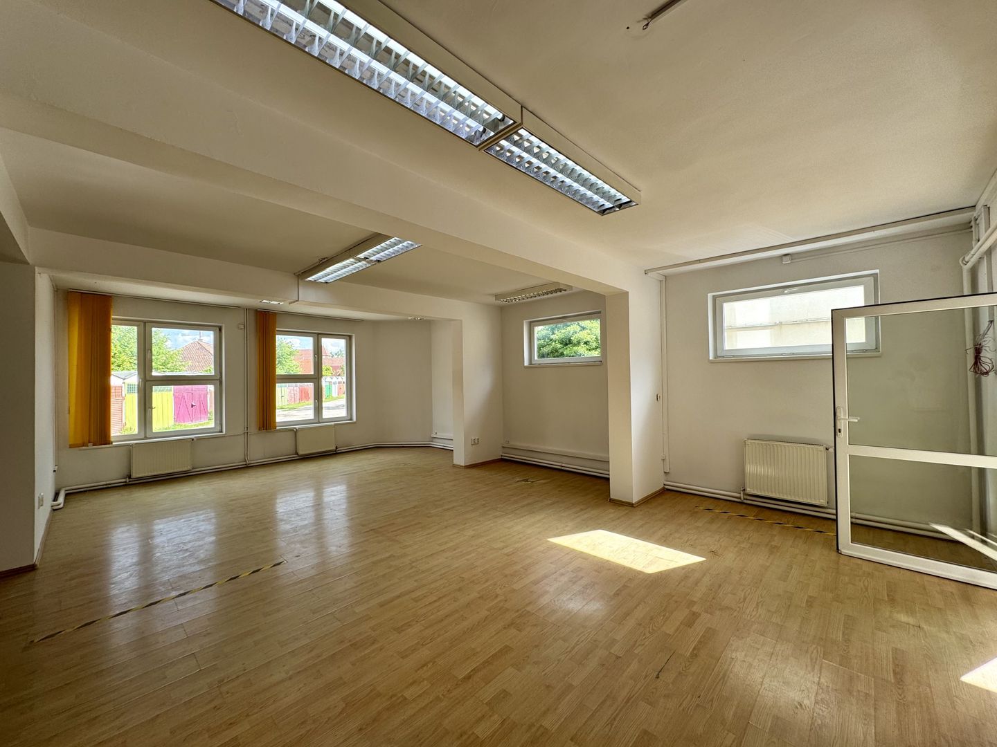 Închiriere Spațiu Comercial | Sfântul Ghoerghe Central - Poză 2