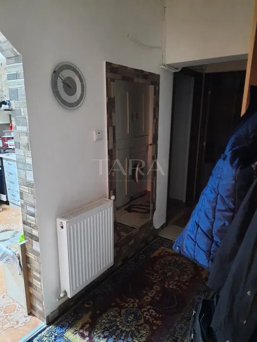 Apartament cu 2 camere de vânzare, Baciu - Poză 5