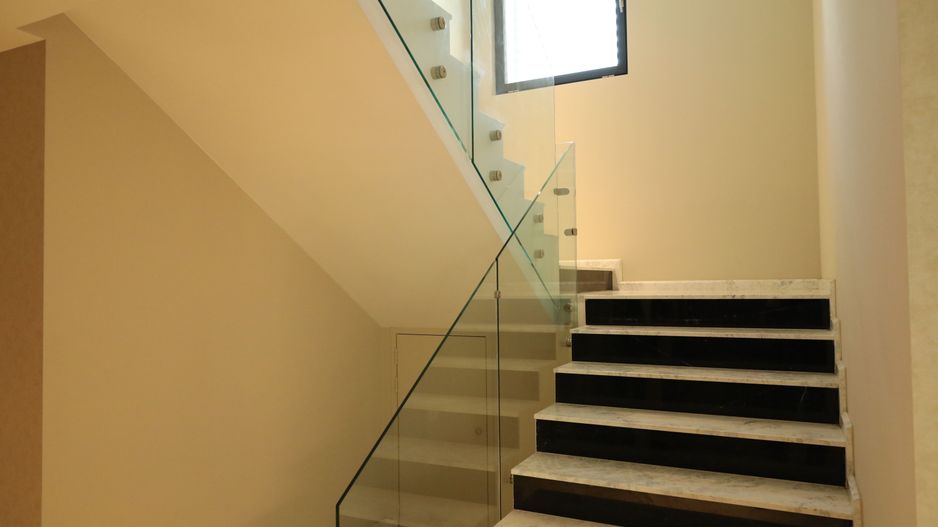 De Gaulle residence, Arcul de Triumf \ De Gaulle residence, - Poză 11