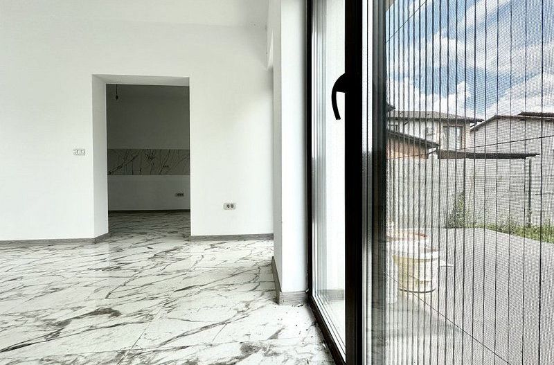 Duplex 5 camere, zona liniștită, in Dumbrăvița - Poză 3