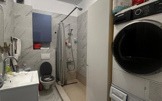 Leordeni-Apartament 2 Camere + Gradina 23 Mp - Parcare - Poză 8