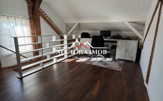NECTORA IMOB-Casa Mare 10 camere,4 bai,Zona Centrala, utilata/mobilata - Poză 18