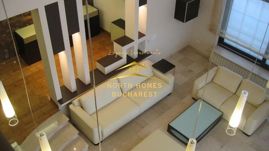 Vila Exclusivistă  - Iancu Nicolae -Jolie Ville - Poză 5