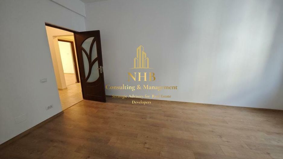 Spatiu Birouri | 3 Camere | Centrala Proprie | Romana - Poză 15