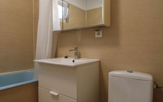 Zona Olimpia, 3 camere, pet-friendly, centrala proprie. - Poză 7