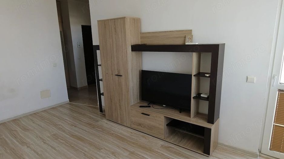 Garsoniera Titan, 12 minute metrou Grigorescu, bloc 2015, centrala - Poză 2