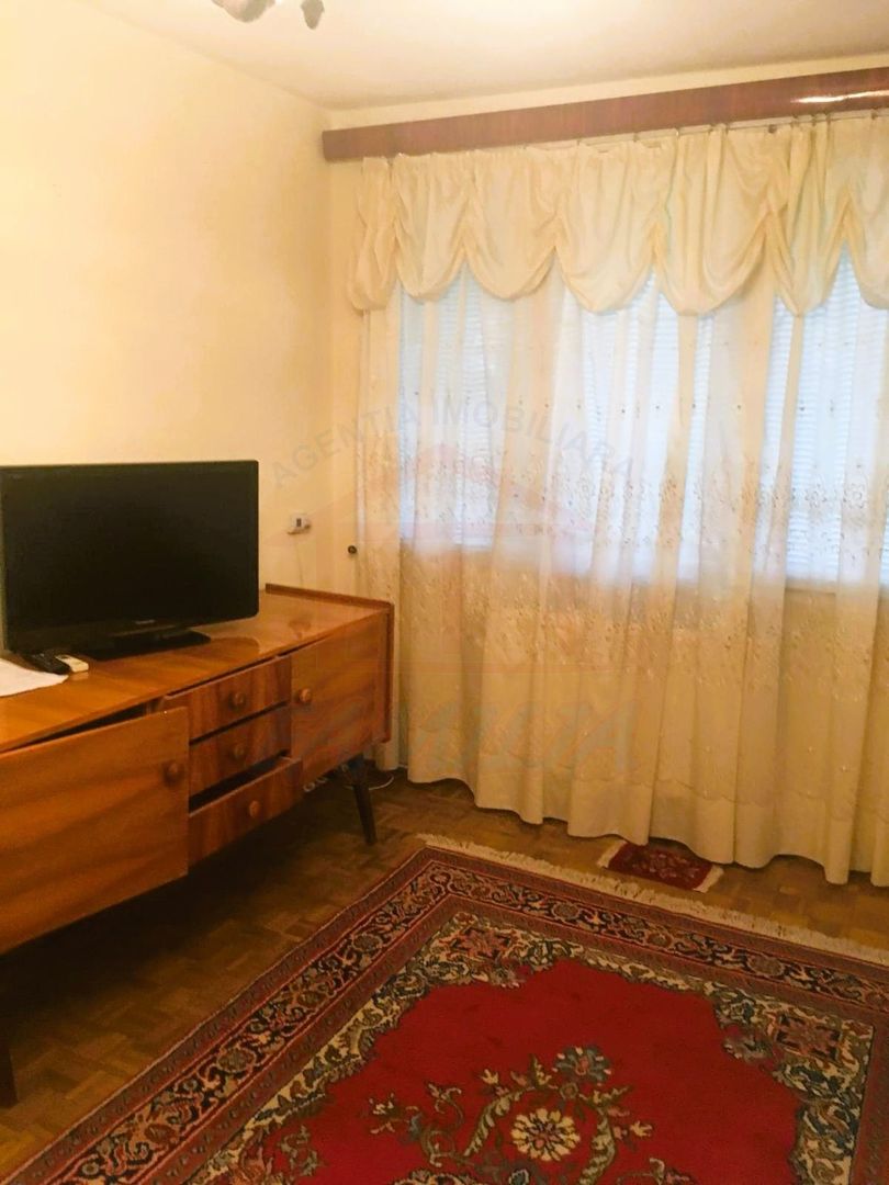 Apartament 2 camere semidecomandat – Mazepa 1, Galați - Poză 5