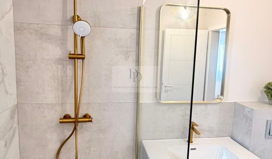 Apartament 3 camere Finisaje Premium | Parcare subterana | Urușagului - Poză 16