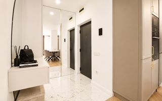 Apartament exclusivist cu 2 camere, etaj intermediar, Zorilor! - Poză 9