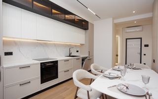 Vânzare, apartament, 2 camere, str. Calea Ieșilor, Sculeni - Poză 14