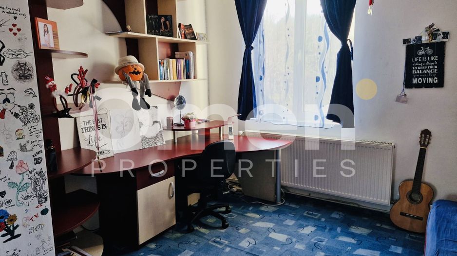 Casa de vanzare | Tautii-Magheraus | 142 mp + 8.4 ari teren - Poză 7