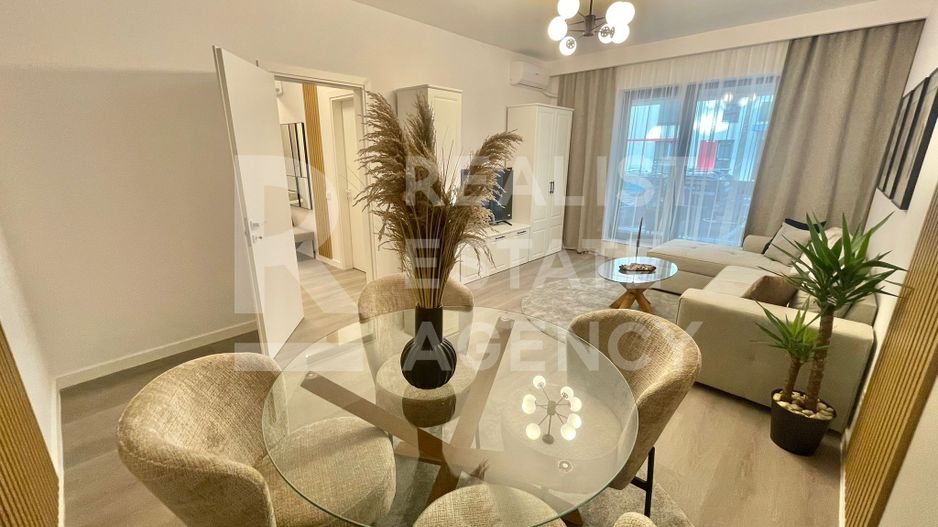 Vânzare, apartament, 2 camere, Lujerului, București - Poză 4