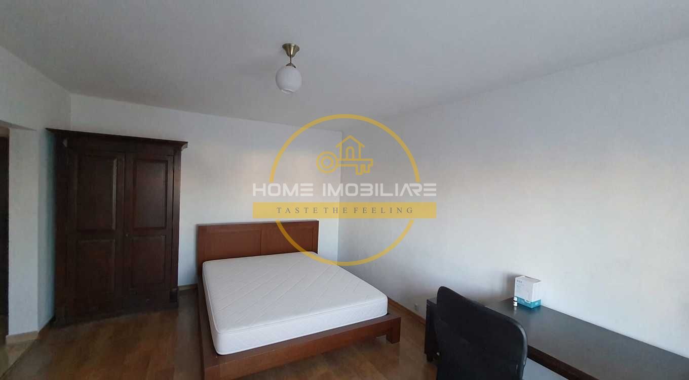 Apartament de inchiriat cu 1 camera/ Etajul 3/ zona Dacia - Pasaj Octav Bancila - Poză 1