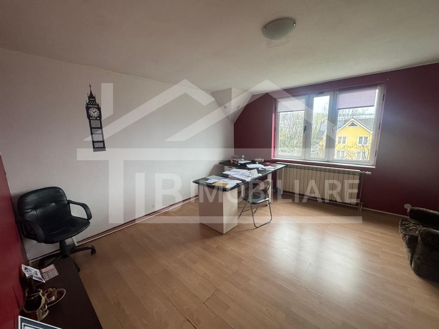 Vila cu 6 camere, 420mp,  teren 720mp, parcari, Zona Shopping City - Poză 18