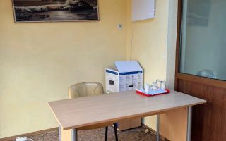 Închiriere spațiu comercial stradal – zona Palatul Navigației - Poză 5