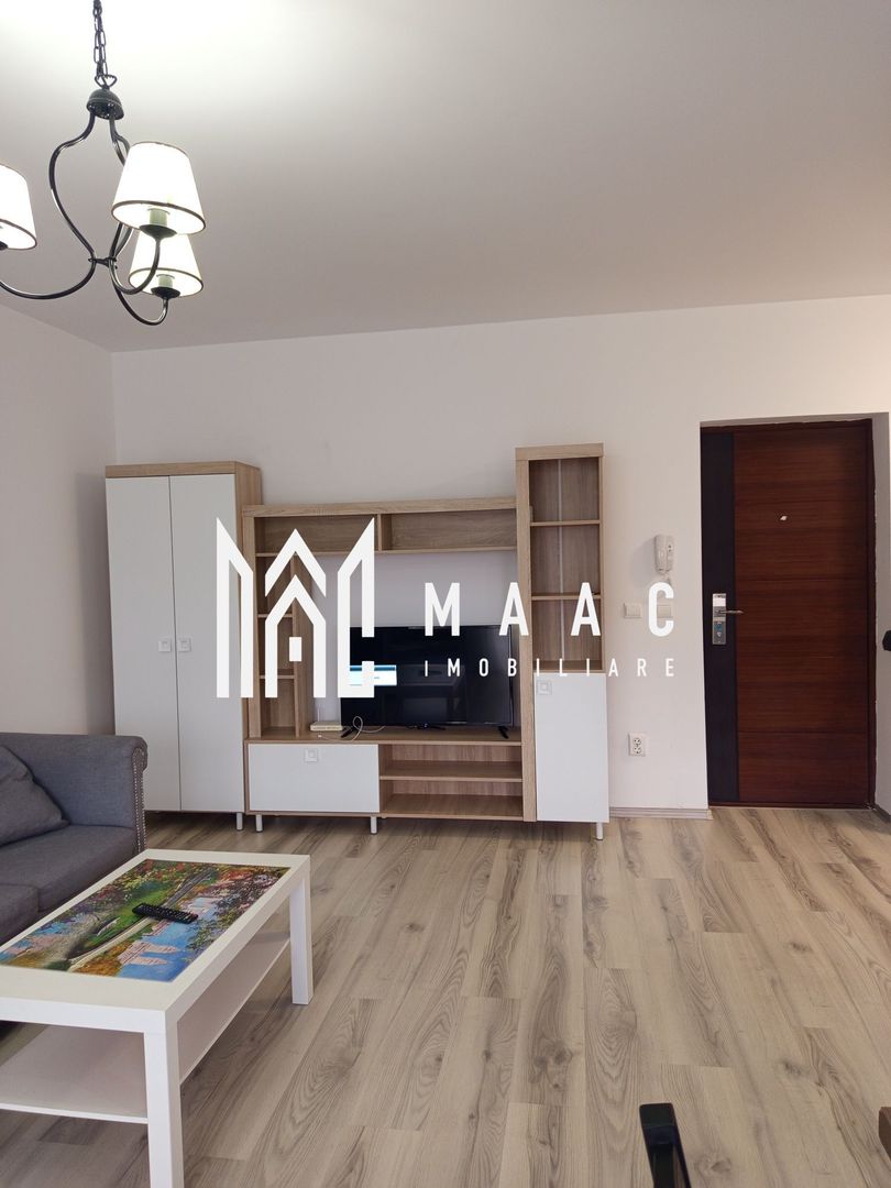 Apartament 2 camere de închiriat | Sibiu, Turnișor | 48 mp - Poză 3