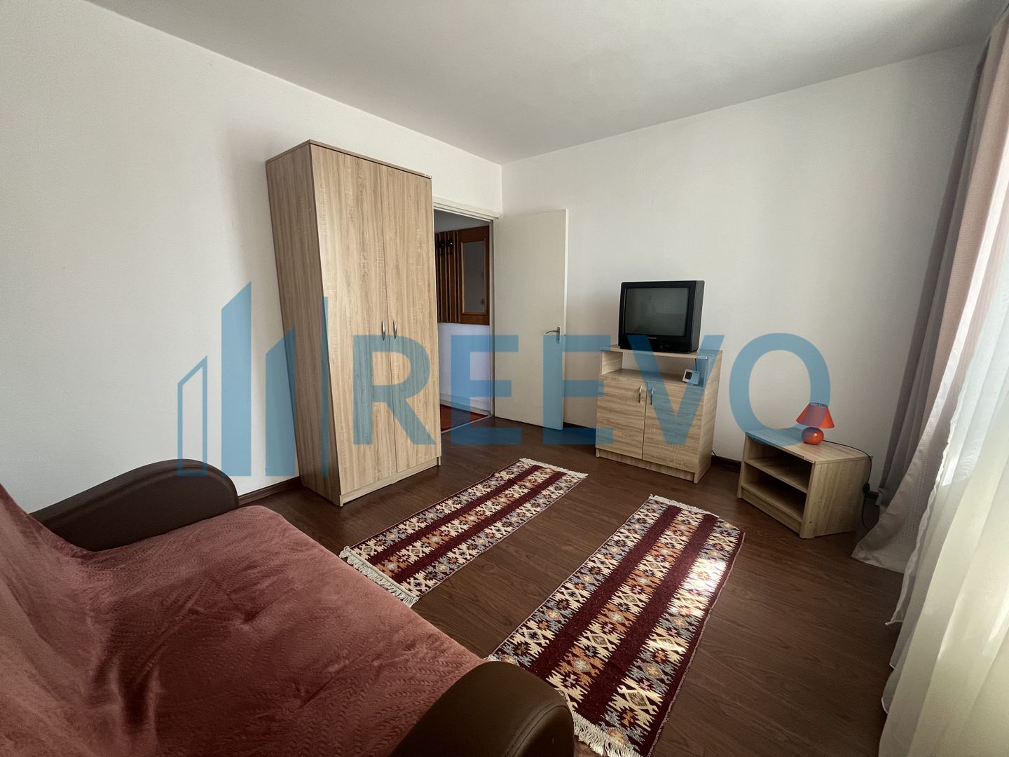 Chirie Apartament 2 Camere, Bacau (Aproape De Facultate) - Poză 3