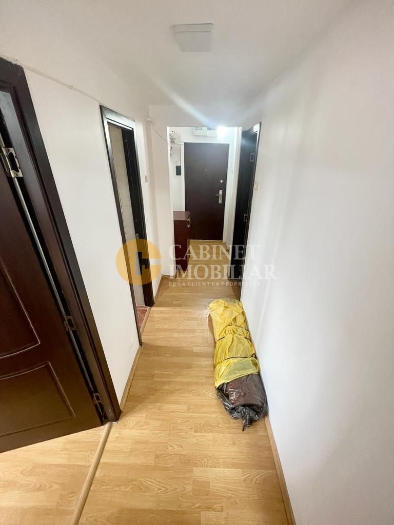 2 Camere Decomandat - Etaj Intermediar - Fara Risc - Hala Centrala - Poză 4