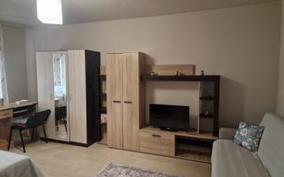 Apartament de 1 camera, decomandat,  35 mp, zona Piata Flora - Poză 2