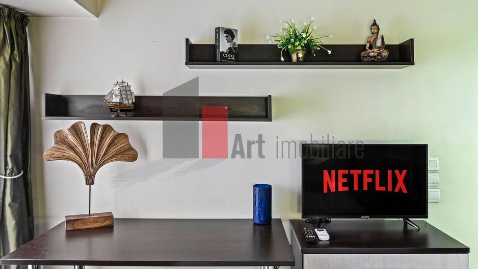 APARTAMENT  DE  4 CAMERE UNIRII - Poză 32