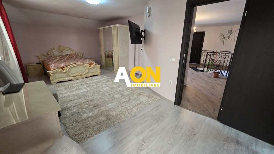 Vila 6 Camere Zona Kaufland, 1000mp Teren - Poză 11