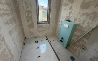 CASA INDIVIDUALA - TOATE UTILITATILE, TEREN 250 MP, COMISION  0% - Poză 11
