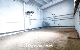 Libertatii - Hale diverse suprafete 200 - 320 -  mp   - Zona Maurer - Poză 3