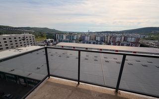 Apartament 3 Camere | Intermediar | Semifinisat | Zona VIVO BMW - Poză 9