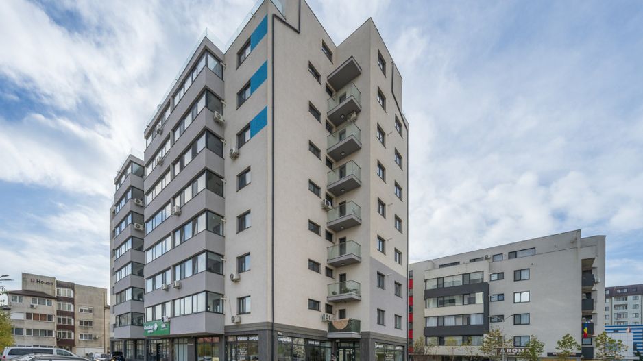 Prelungirea Ghencea, Langa Cartier Latin, Imobil 2024, Finisat complet - Poză 15
