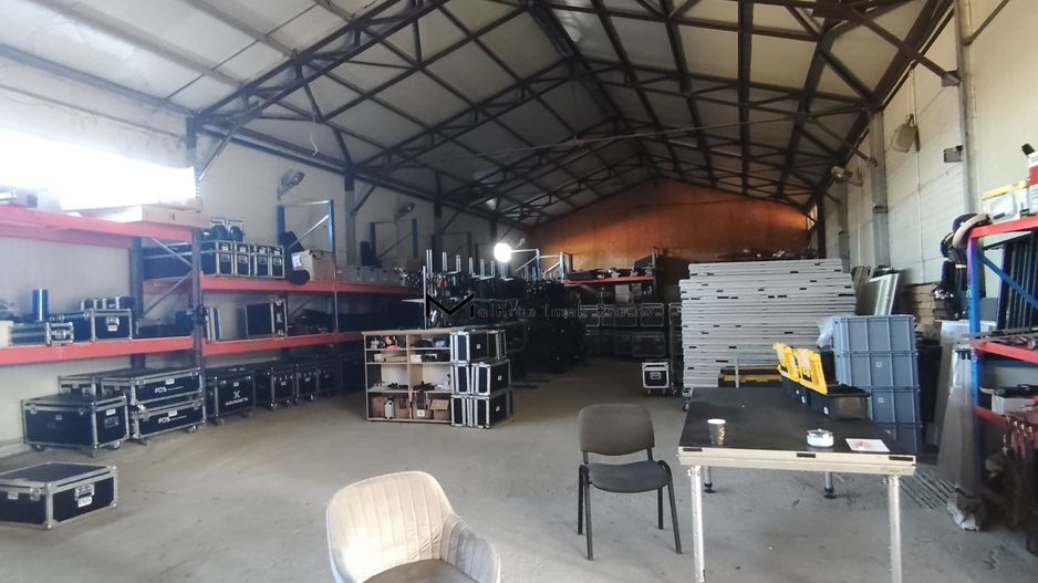 Hala 183mp - Poză 1