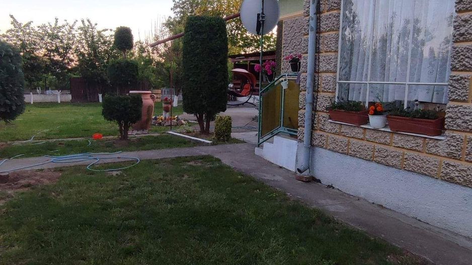 Casa in Ungaria, Nagykereky, 117 mp. 115 000 Euro. Comision 0. - Poză 4