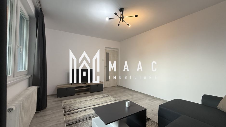 Apartament 2 camere decomandat | Cedonia, Sibiu | 53 mp, balcon, etaj 2 - Poză 2