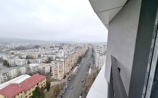 Comision 0. Apartament 2 camere bloc nou cu CF! - Poză 14