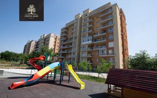 PENTHOUSE  Tatarasi - Green Park - Poză 2