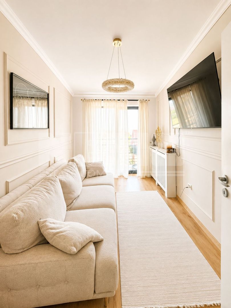 Apartament cu 2 Camere Et.3 I Suceava/Ipotesti I98.000 Euro - Poză 3
