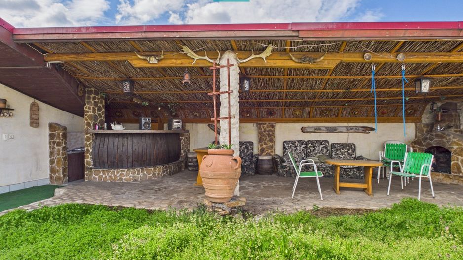 Proprietate multifuncțională centrală 1000 mp - Poză 7