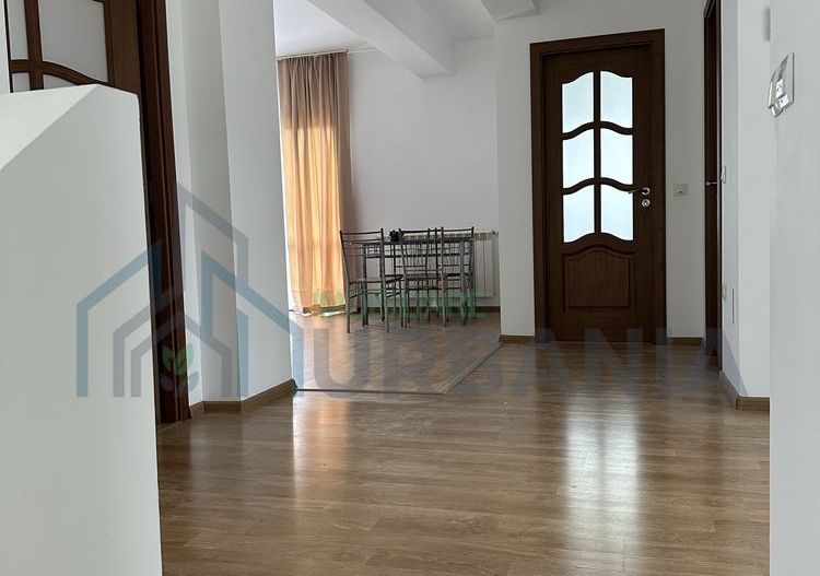 Apartament cu 2 camere de inchiriat, zona Cug, Aleea Strugurilor, Iasi - Poză 1