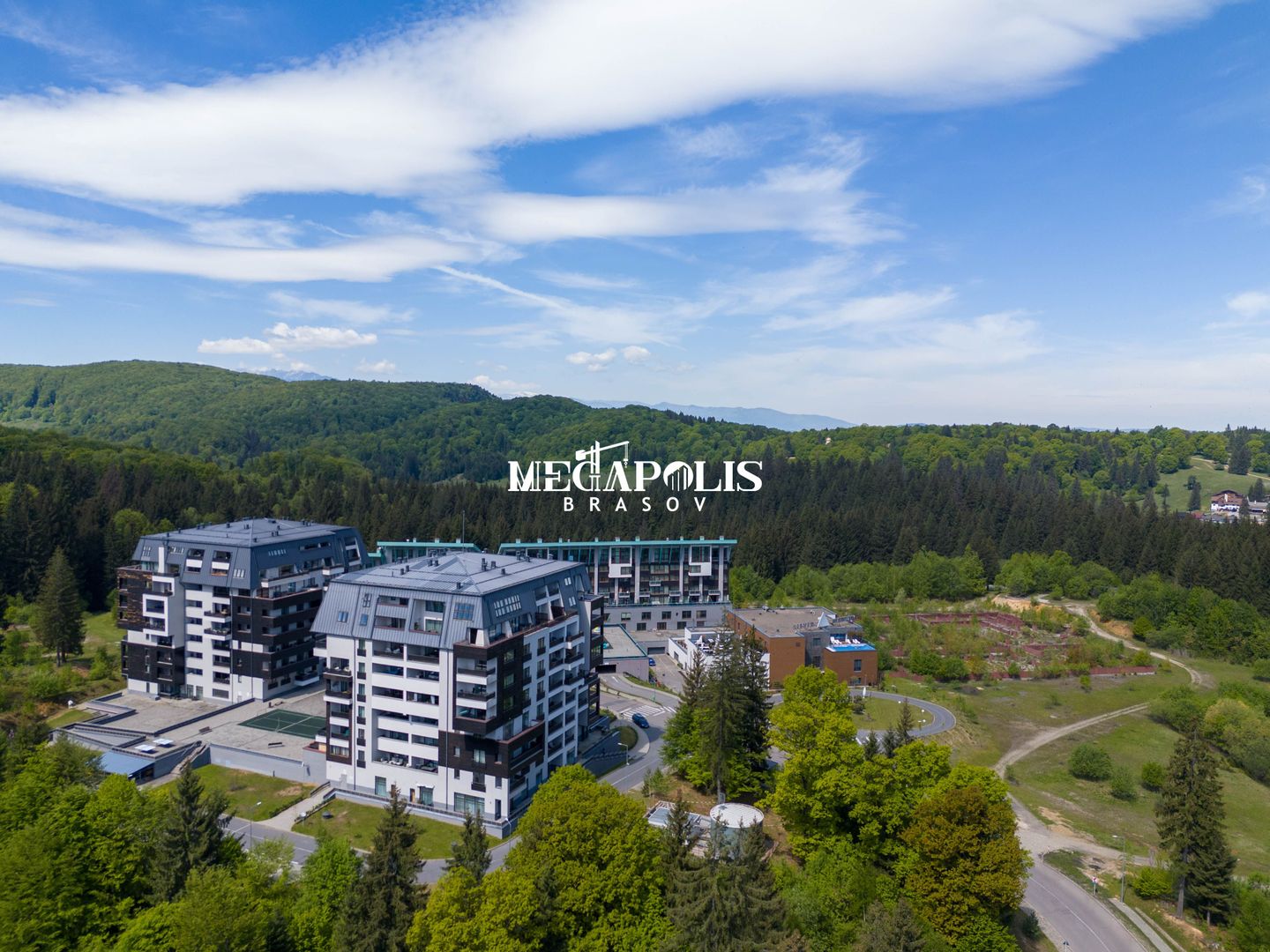 Apartament de Lux | Poiana Brașov | Investitie - Poză 3